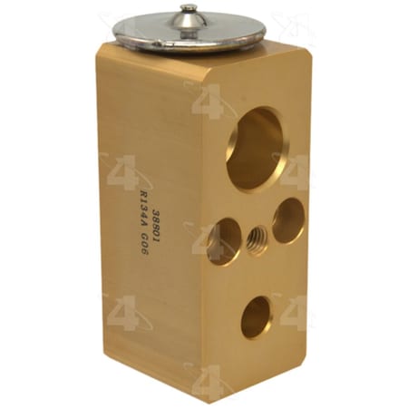 Four Seasons Chry Dynasty 93-Fifth Avenue 93-90-Imper Expansion Valve, 38801 38801